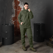 Жіноча куртка Stalker SoftShell Олива (7441)