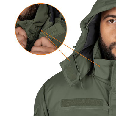 Куртка Patrol System 3.0 Олива (7304), XXL