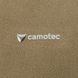 Флісова кофта Pani Meadow Logo Himatec 100 Tan (7446)