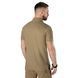 Поло Patrol 2.0 (perf.) CoolPass Pique LT Tan&nbsp;(8938)
