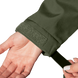 Жіноча куртка Stalker SoftShell Олива (7441)