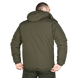 Куртка Patrol 2.0 Олива (6657), S
