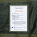 Жіноча куртка Stalker SoftShell Олива (7441)