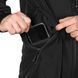Куртка Stalker 2.0 SoftShell Чорна&nbsp;(9488)