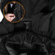 Куртка Stalker 2.0 SoftShell Чорна&nbsp;(9488)