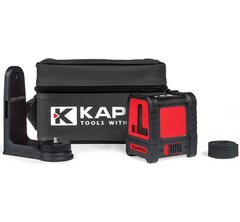 Уровень лазерный Kapro 870 VHX VIP (870kr)