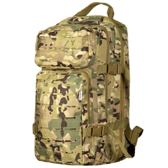 Рюкзак Rapid LC Multicam (7127)