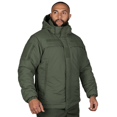Куртка Patrol System 3.0 Олива (7304), XXXL