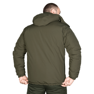 Куртка Patrol 2.0 Олива (6657), L
