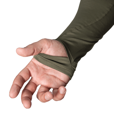 Лонгслів Thorax Pro Олива (7065), XXL