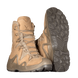 Тактичні черевики Vogel Coyote (5755), 40