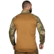 Бойова сорочка CM Raid 3.0 Multicam/Койот (7131), XL
