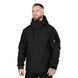 Куртка Stalker 2.0 SoftShell Чорна&nbsp;(9488)
