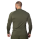 Лонгслів Thorax Pro CoolPass SJ Олива (7065)