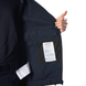 Жіноча куртка Stalker SoftShell Темно-синя (7443)
