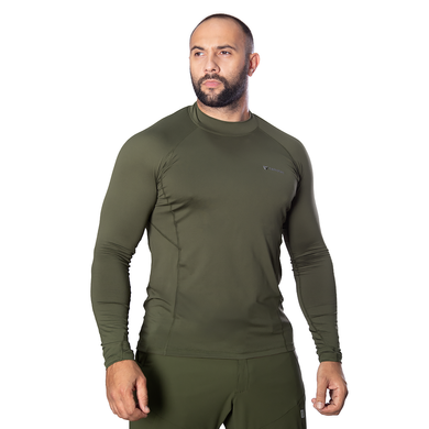 Лонгслів Thorax Pro Олива (7065), XXXL