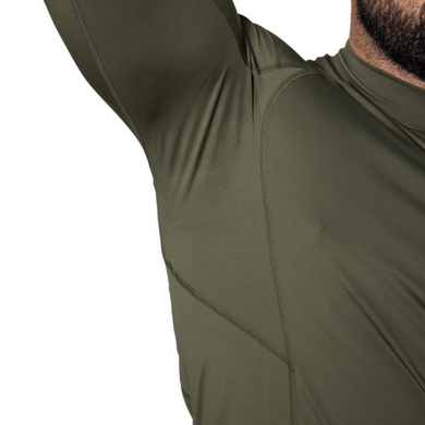 Лонгслів Thorax Pro Олива (7065), XXXL