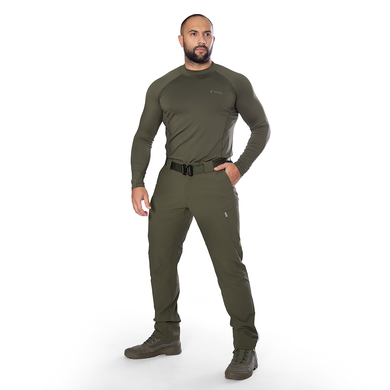 Лонгслів Thorax Pro Олива (7065), XXXL
