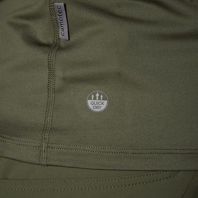 Лонгслів Thorax Pro Олива (7065), XXXL