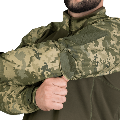 Бойова сорочка CM Raid 2.0 MM14/Олива (7086), XL