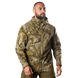 Куртка Instinct 2.0 Twill Дотик Сонця (8110)