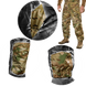 Штани Defender 7 level Multicam (8340)