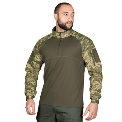 Бойова сорочка CM Raid 2.0 MM14/Олива (7086), XXL