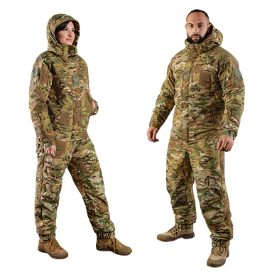 Штани Defender 7 level Multicam (8340)