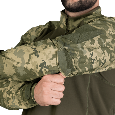 Бойова сорочка CM Raid 2.0 MM14/Олива (7086), XXL