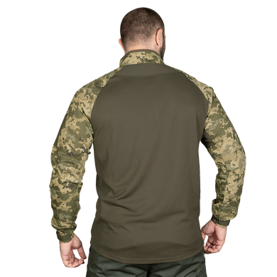 Бойова сорочка CM Raid 2.0 MM14/Олива (7086), XXL