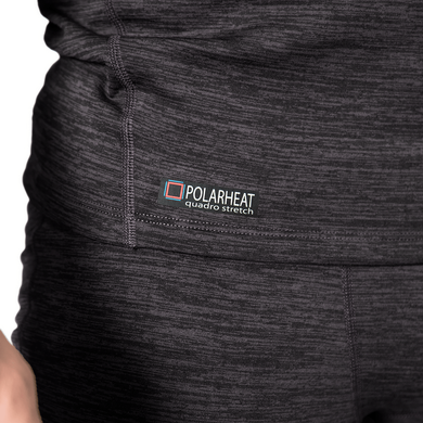 Термобілизна Polarheat QS Pro 2.0 Сірий Меланж (7366)