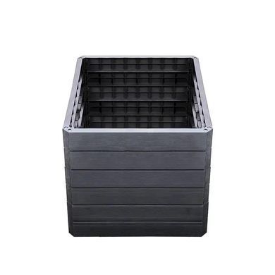 Високая грядка Ergo Quadro M (6451116)
