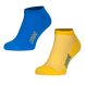 Шкарпетки Ukraine Жовто-блакитні (7152), 39-42