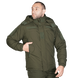 Куртка Patrol 2.0 Олива (6657), XXL