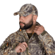 Бейсболка Twill Logo Татарське Зілля (2424)