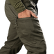 Костюм Stalker 3.0 Canvas Олива (7011)