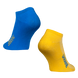 Шкарпетки Ukraine Жовто-блакитні (7152), 39-42