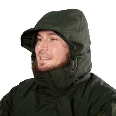 Куртка Defender 7 level Темна Олива (8370)
