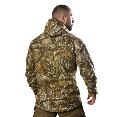 Куртка Instinct 2.0 Twill Дотик Сонця (8110)