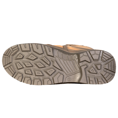 Тактичні черевики Vogel Coyote (5755), 43