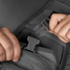 Сумка Gunner Sling 2.0 Чорна (7112)