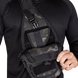 Сумка Gunner Sling 2.0 Multicam Black (7113)