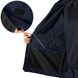 Жіноча куртка Stalker SoftShell Темно-синя (7443)
