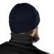 Шапка Watch Cap 2.0 Merino Темно-синя (9570)