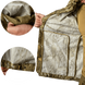 Куртка Instinct 2.0 Twill Дотик Сонця (8110)