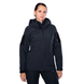 Жіноча куртка Stalker SoftShell Темно-синя (7443)