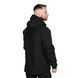 Куртка Stalker 2.0 SoftShell Чорна&nbsp;(9488)