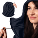 Жіноча куртка Stalker SoftShell Темно-синя (7443)