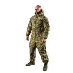 Комплект Defender 7 level Хижак НГУ (8488)