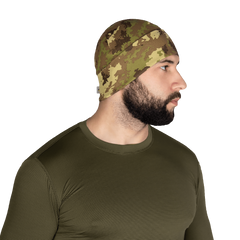 Шапка Watch Cap Vegetato&nbsp;(7518)